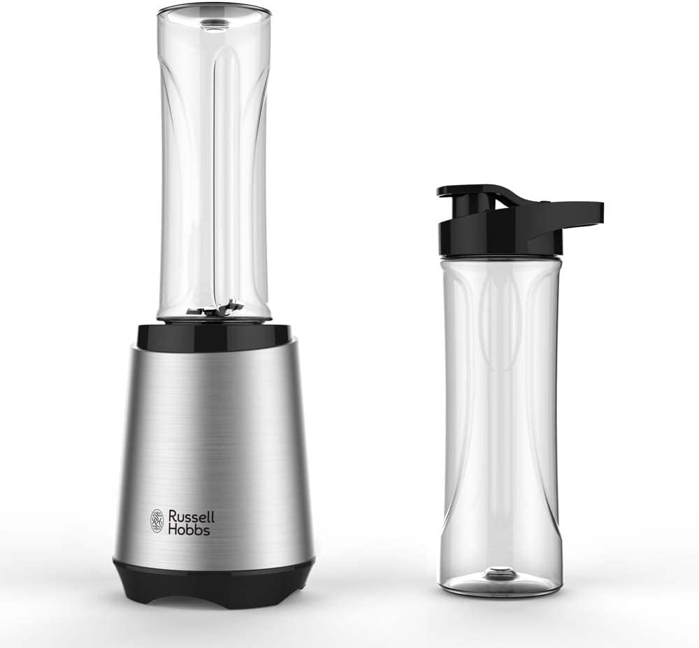 Smoothie Maker blender  Russell Hobbs mix and go blender