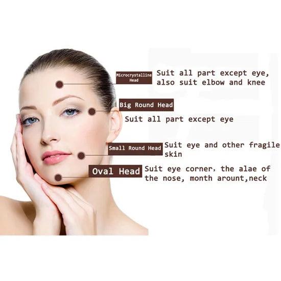 Blackhead Remover Facial Cleaner