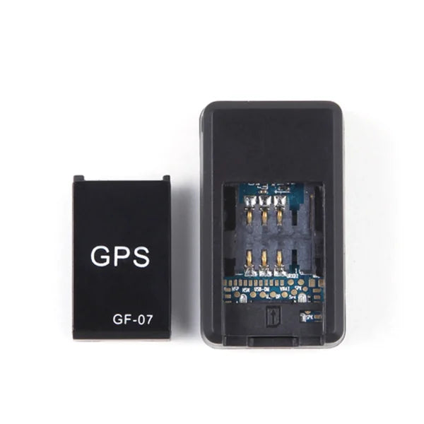 Mini Gps Magnetic Tracker