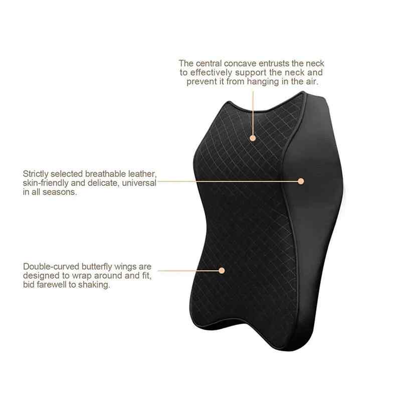 Car Neck Cushion Pillow